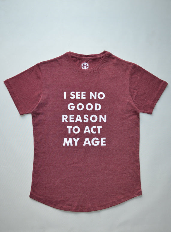 My Age Tee