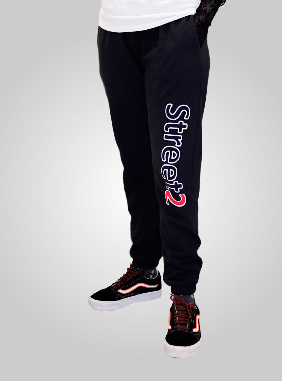 Street2 Lounge Trouser