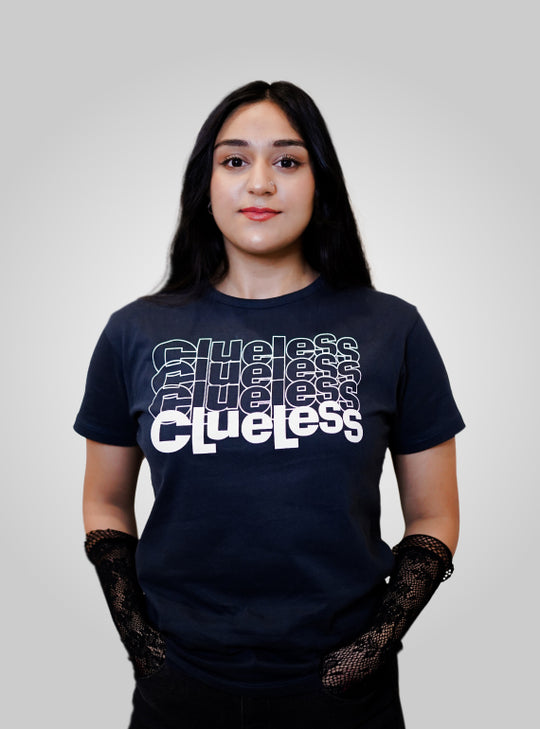 Clueless Tee